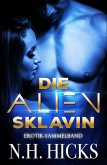 Die Alien-Sklavin (eBook, ePUB)