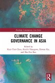 Climate Change Governance in Asia (eBook, PDF)