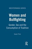 Women and Bullfighting (eBook, PDF)