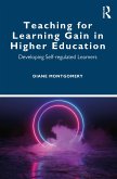 Teaching for Learning Gain in Higher Education (eBook, ePUB)
