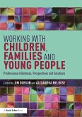 Working with Children, Families and Young People (eBook, ePUB)