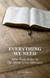 Everything We Need (eBook, ePUB) - Bild 1