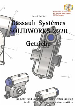 Solidworks Getriebe (eBook, PDF)