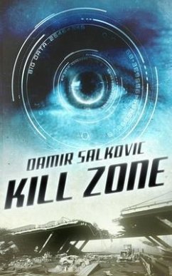 Cover Kill Zone (eBook, ePUB)
