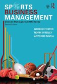 Sports Business Management (eBook, ePUB)