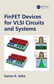 FinFET Devices for VLSI Circuits and Systems (eBook, ePUB)