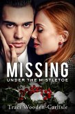 Missing Under the Mistletoe (Chandler County, #4) (eBook, ePUB)
