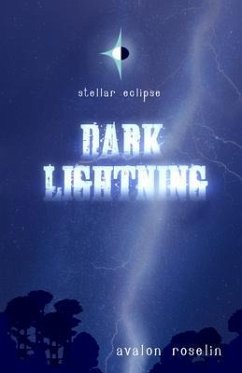 Cover Stellar Eclipse (eBook, ePUB)