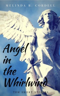 Angel in the Whirlwind (eBook, ePUB) - Cordell, Melinda R.