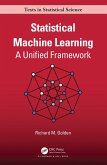 Statistical Machine Learning (eBook, ePUB)