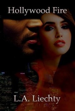 Cover Hollywood Fire (eBook, ePUB)