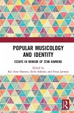 Popular Musicology and Identity (eBook, ePUB)