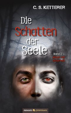 Die Schatten der Seele (eBook, ePUB) - Ketterer, C. S.