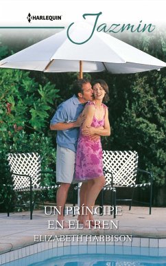 Un príncipe en el tren (eBook, ePUB) - Harbison, Elizabeth