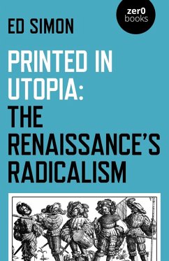Cover Printed in Utopia (eBook, ePUB)