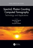 Spectral, Photon Counting Computed Tomography (eBook, PDF)