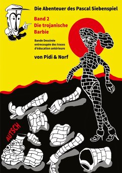Die Trojanische Barbie (eBook, PDF) - Zumstein, Pidi; Véron, Marc