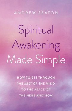 Cover Spiritual Awakening Made Simple (eBook, ePUB)