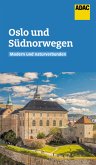 ADAC Reiseführer Oslo und Südnorwegen (eBook, ePUB)