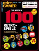 Retro Gamer Spezial 4/2020 (eBook, PDF)