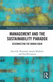 Management and the Sustainability Paradox (eBook, ePUB)