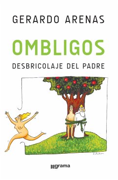 Cover Ombligos (eBook, ePUB)