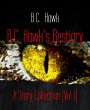 B.C. Hawk's Bestiary (eBook, ePUB) - Bild 1