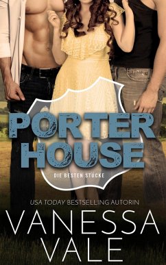 Porterhouse: Deutsche Übersetzung (eBook, ePUB) - Vale, Vanessa