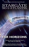 STARGATE SG-1 & STARGATE ATLANTIS Far Horizons (eBook, ePUB)