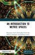 An Introduction to Metric Spaces... - Bild 1