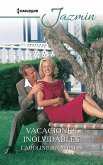 Vacaciones inolvidables (eBook, ePUB)