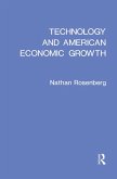 Technology and American Economic Growth (eBook, ePUB)