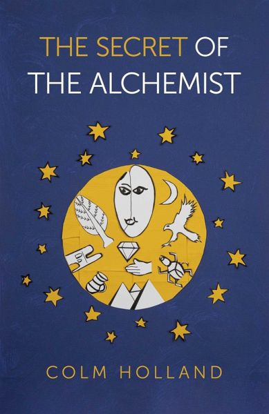 The Secret of The Alchemist (eBook, ePUB)