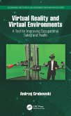 Virtual Reality and Virtual Environments (eBook, ePUB)