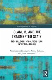 Islam, IS and the Fragmented State (eBook, PDF)
