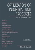 Optimization of Industrial Unit Processes (eBook, PDF)