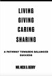 Living Giving Caring Sharing (eBook,... - Bild 1