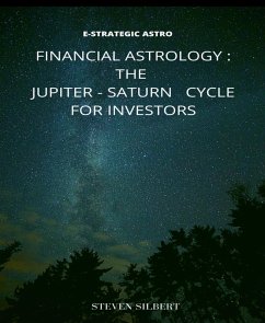Cover Financial Astrology : The Jupiter-Saturn Cycle for Investors (eBook, ePUB)