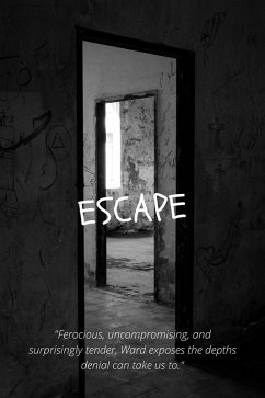 Cover Escape (eBook, ePUB)