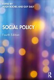 Social Policy (eBook, PDF)
