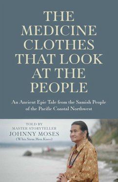 Cover The Medicine Clothes that Look at the People (eBook, ePUB)
