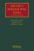 Miller's Marine War Risks (eBook, ePUB)