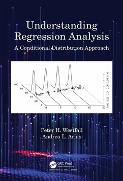 Understanding Regression Analysis (eBook, ePUB) - Westfall, Peter H.; Arias, Andrea L.