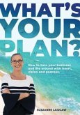What's Your Plan? (eBook, ePUB)