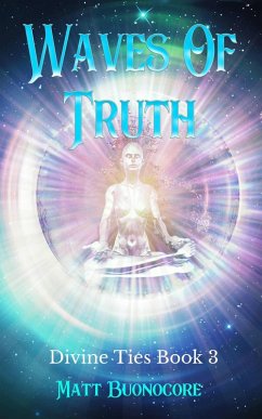 Cover Waves Of Truth (Divine Ties, #3) (eBook, ePUB)