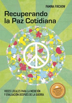 Cover Recuperando la Paz Cotidiana (eBook, ePUB)