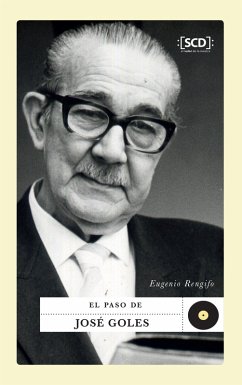 El paso de José Goles (eBook, ePUB) - Rengifo, Eugenio
