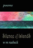 Silence of Islands - Poems (eBook, ePUB)