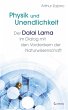 Physik und Unendlichkeit (eBook, ePUB) - Bild 1
