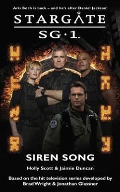 STARGATE SG-1 Siren Song (eBook, ePUB) - Scott, Holly; Duncan, Jaimie